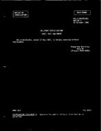 MIL MIL-C-81532 Notice 1 - Cancellation PDF