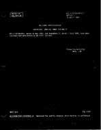 MIL MIL-C-81536 Notice 1 - Validation PDF