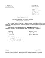 MIL MIL-C-81562B Notice 2 – Cancellation PDF MIL MIL-C-81562B Notice 2 - Cancellation PDF