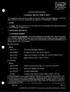 MIL MIL-C-81563B PDF MIL MIL-C-81563B PDF