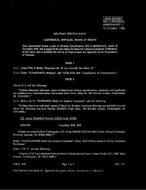 MIL MIL-C-81563B Amendment 1 PDF