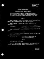 MIL MIL-C-81567 Amendment 1 PDF