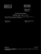 MIL MIL-C-81567 Notice 1 - Cancellation PDF