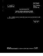 MIL MIL-C-81585 Notice 1 - Validation PDF