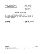 MIL MIL-C-81595 Notice 1 - Inactivation PDF