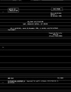 MIL MIL-C-81707 Notice 1 - Cancellation PDF
