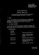 MIL MIL-C-81789 PDF