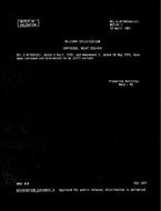 MIL MIL-C-81789 Notice 1 - Validation PDF