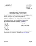 MIL MIL-C-81790A Notice 1 – Cancellation PDF MIL MIL-C-81790A Notice 1 - Cancellation PDF