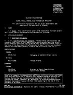 MIL MIL-C-81814C PDF