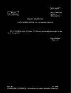 MIL MIL-C-81818 Notice 1 - Validation PDF