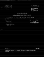 MIL MIL-C-81825 Notice 1 - Cancellation PDF