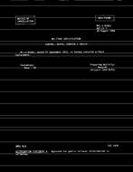 MIL MIL-C-81861 Notice 1 - Cancellation PDF