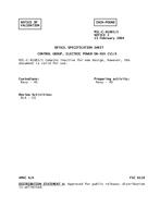 MIL MIL-C-81883/1 Notice 2 - Validation PDF