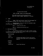 MIL MIL-C-81938 PDF MIL MIL-C-81938 PDF