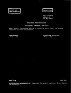 MIL MIL-C-81968 Notice 2 - Cancellation PDF