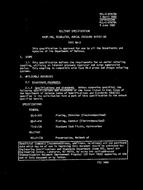 MIL MIL-C-81975B PDF MIL MIL-C-81975B PDF