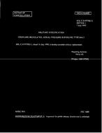 MIL MIL-C-81975B Notice 1 - Cancellation 1 PDF