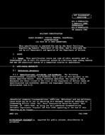 MIL MIL-C-82001E PDF