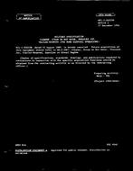 MIL MIL-C-82033B Notice 1 - Cancellation PDF