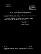 MIL MIL-C-82075B Notice 1 - Cancellation PDF