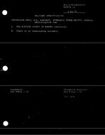 MIL MIL-C-8215B Notice 1 - Cancellation PDF