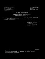 MIL MIL-C-82177A Notice 1 - Cancellation PDF