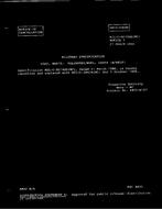 MIL MIL-C-82186D Notice 1 - Cancellation PDF