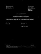 MIL MIL-C-82283C Notice 1 - Cancellation PDF