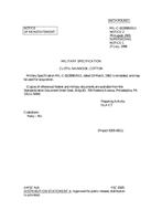 MIL MIL-C-82289B Notice 2 - Reactivation PDF