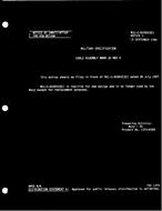 MIL MIL-C-82493 Notice 1 - Inactivation PDF