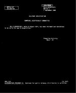 MIL MIL-C-82597A Notice 1 - Validation 1 PDF