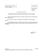 MIL MIL-C-82604 Notice 1 - Inactivation PDF