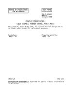 MIL MIL-C-82614C Notice 1 - Inactivation 1 PDF
