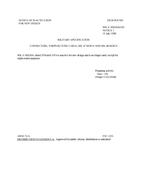 MIL MIL-C-82620A Notice 1 - Inactivation 1 PDF