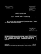 MIL MIL-C-82621 Notice 1 - Cancellation PDF