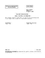 MIL MIL-C-82630 Notice 1 - Inactivation 1 PDF