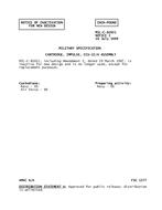 MIL MIL-C-82651 Notice 2 - Inactivation PDF