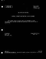 MIL MIL-C-82662 Notice 1 - Validation PDF