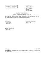 MIL MIL-C-82768 Notice 1 - Inactivation PDF