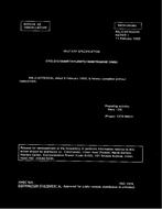 MIL MIL-C-82783 Notice 1 - Cancellation PDF