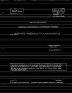 MIL MIL-C-82805 Notice 1 - Cancellation PDF