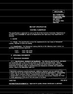 MIL MIL-C-82807 PDF