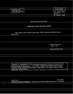 MIL MIL-C-82811 Notice 1 – Cancellation PDF MIL MIL-C-82811 Notice 1 - Cancellation PDF