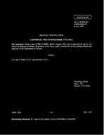 MIL MIL-C-82890 Amendment 1 PDF