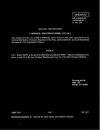 MIL MIL-C-82894 Amendment 1 PDF
