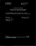 MIL MIL-C-83019 Notice 1 - Validation PDF