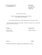 MIL MIL-C-83019 Notice 2 - Inactivation PDF