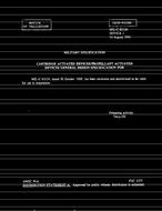 MIL MIL-C-83124 Notice 1 - Validation PDF