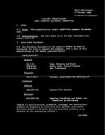 MIL MIL-C-83242 PDF MIL MIL-C-83242 PDF